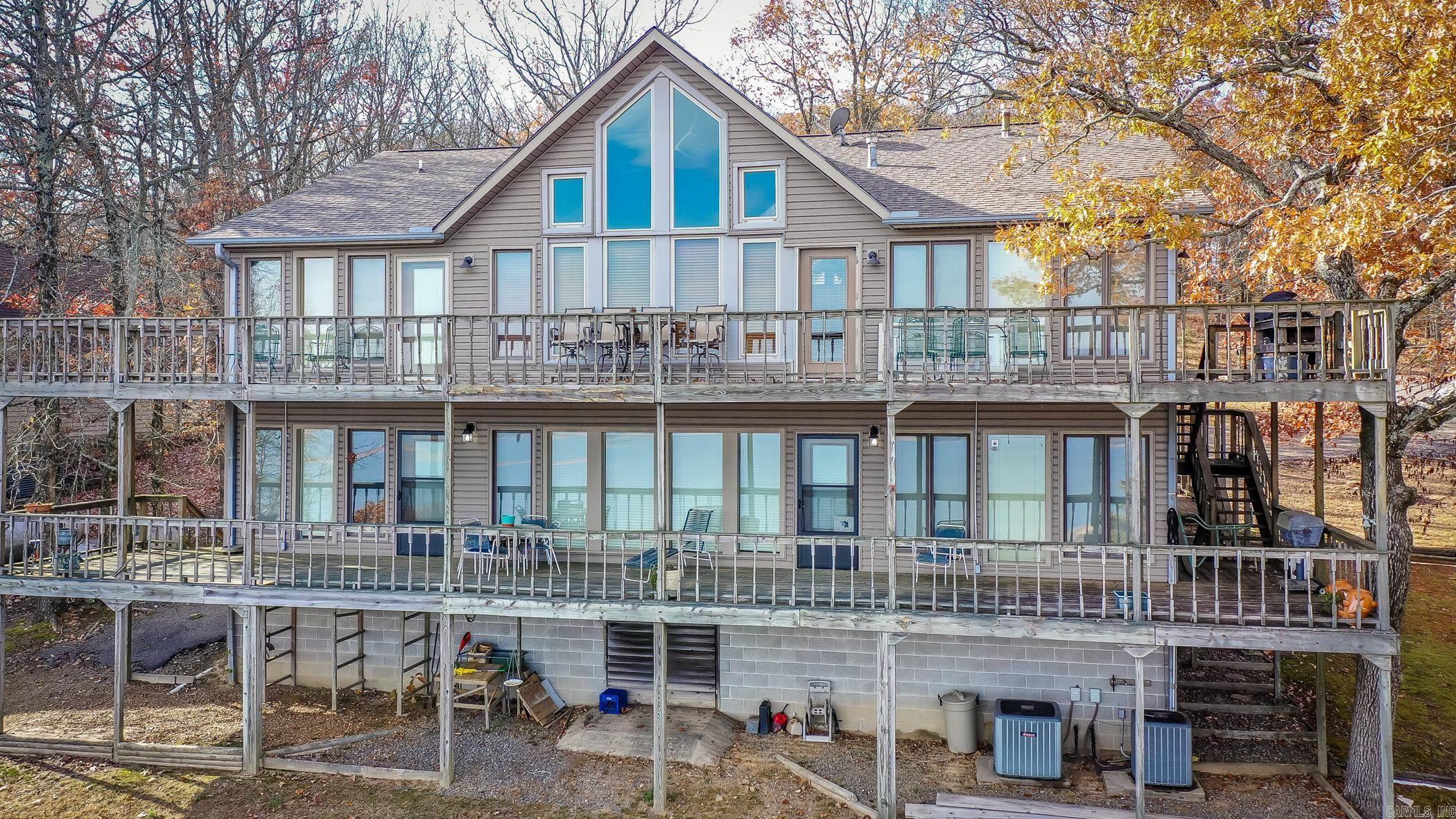 225  East Bluff  Quitman, AR