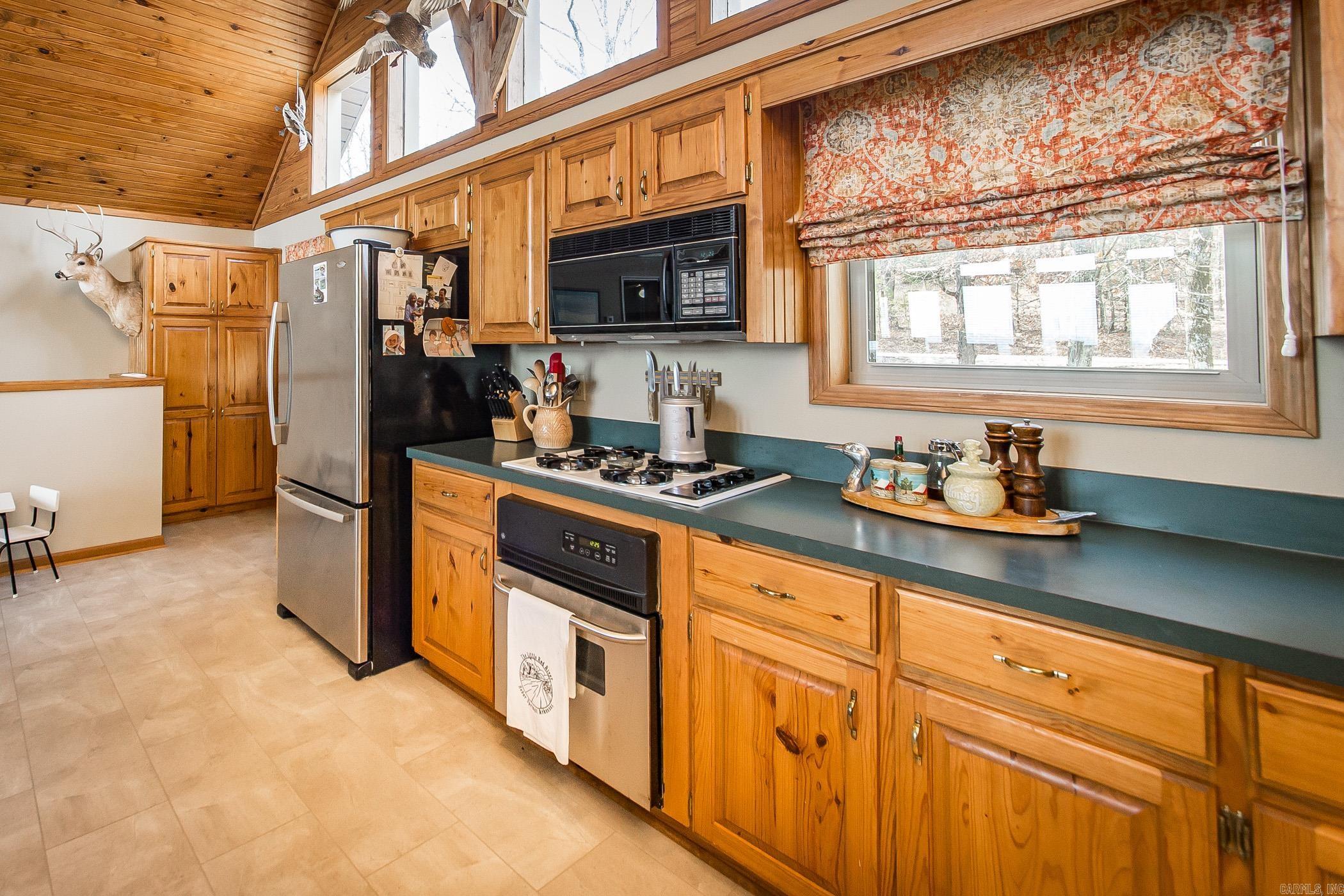 225  East Bluff  Quitman, AR