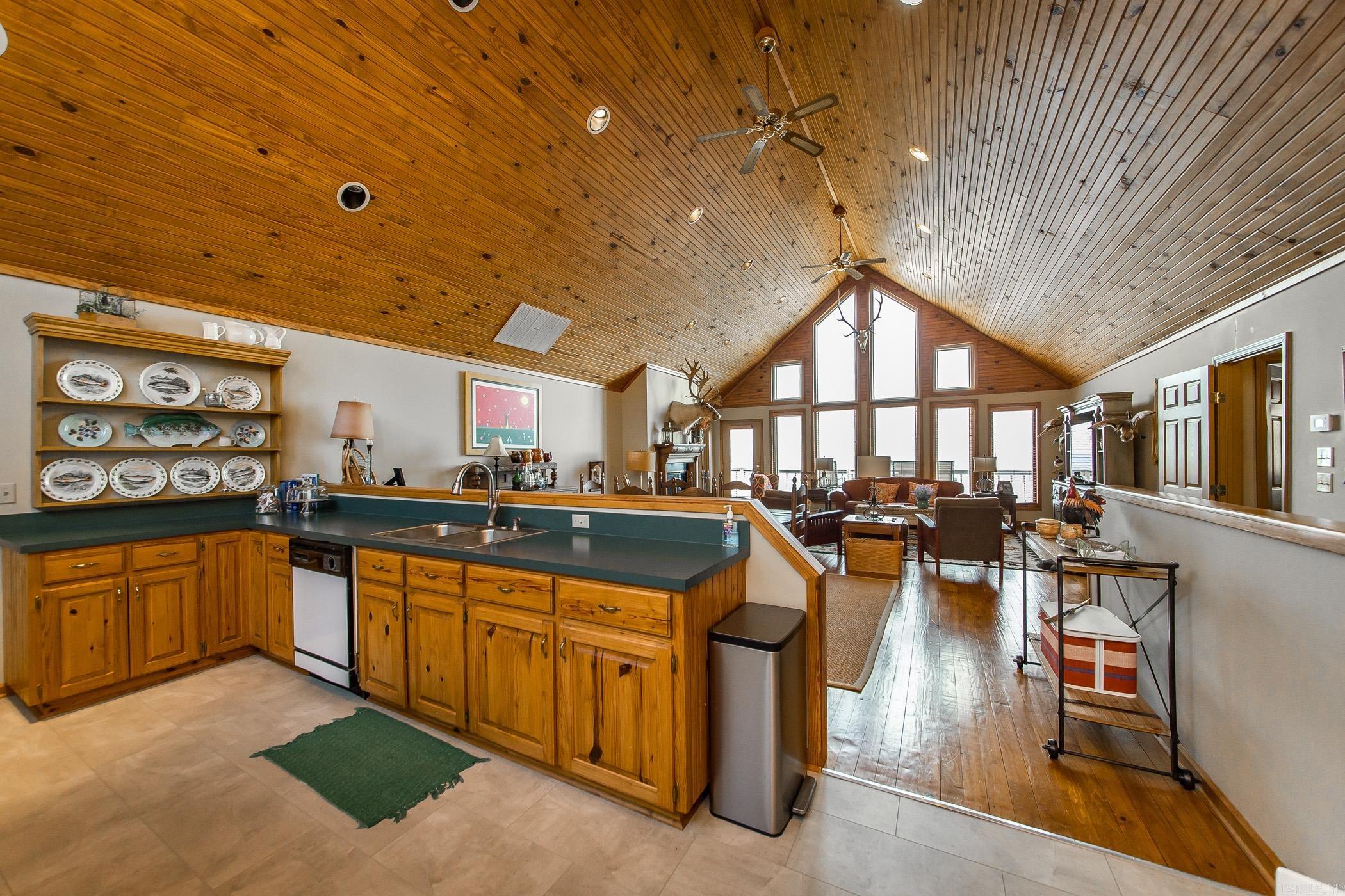 225  East Bluff  Quitman, AR
