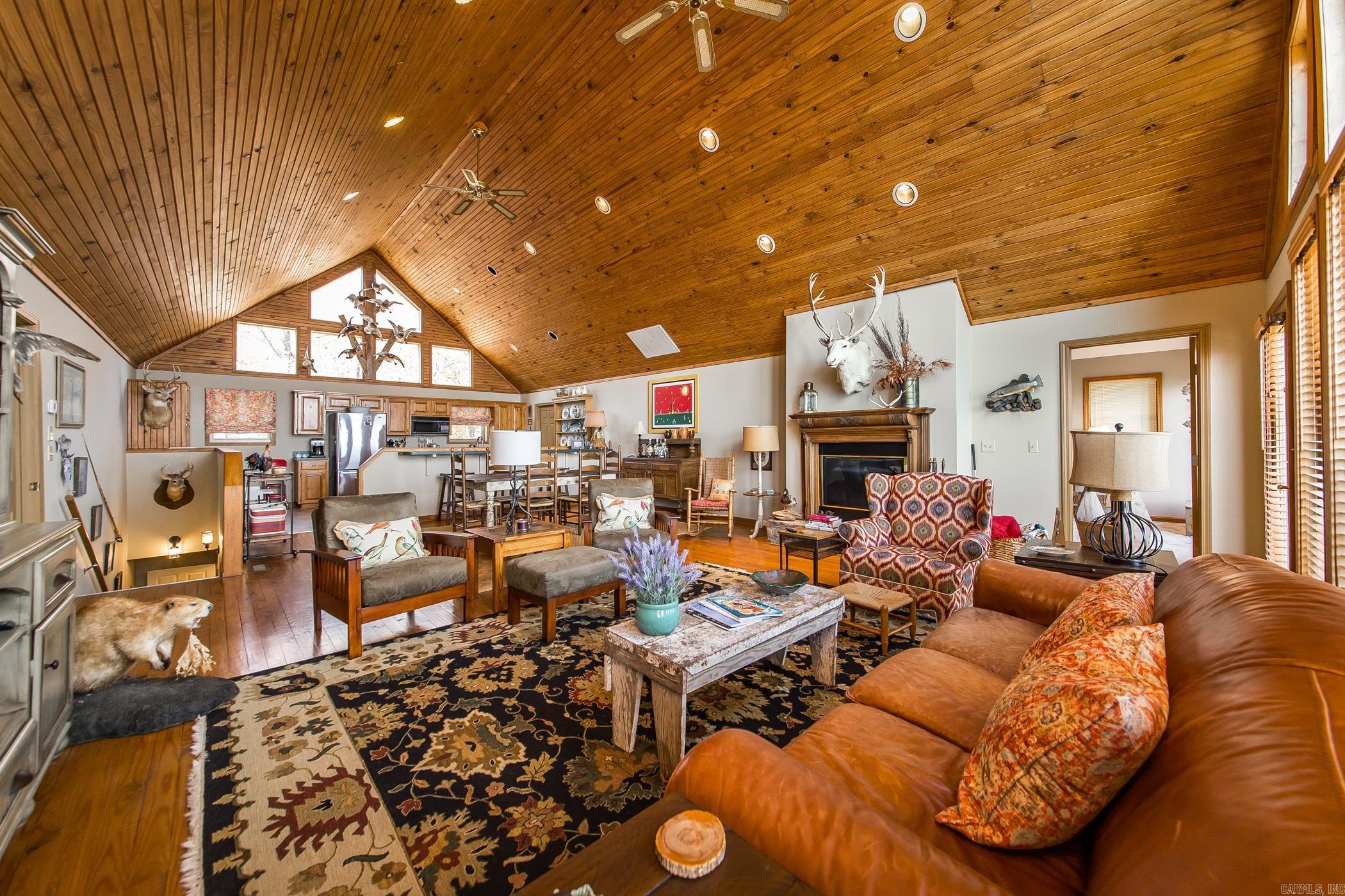 225  East Bluff  Quitman, AR