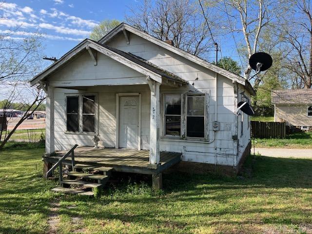 712  cain  Pocahontas, AR