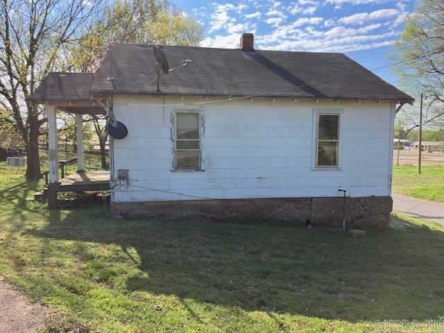 712  cain  Pocahontas, AR