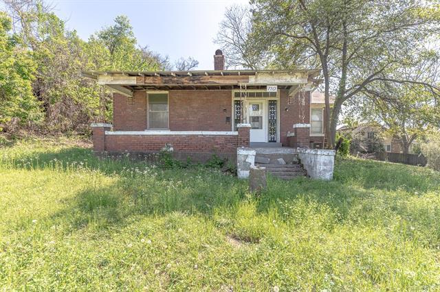 710  Liberty  Helena, AR