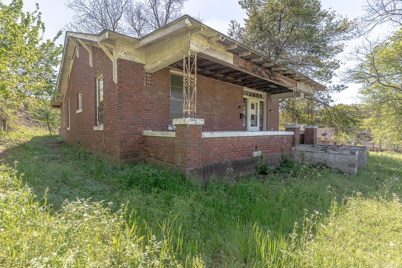 710  Liberty  Helena, AR