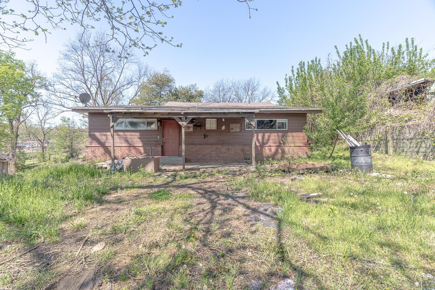 710  Liberty  Helena, AR