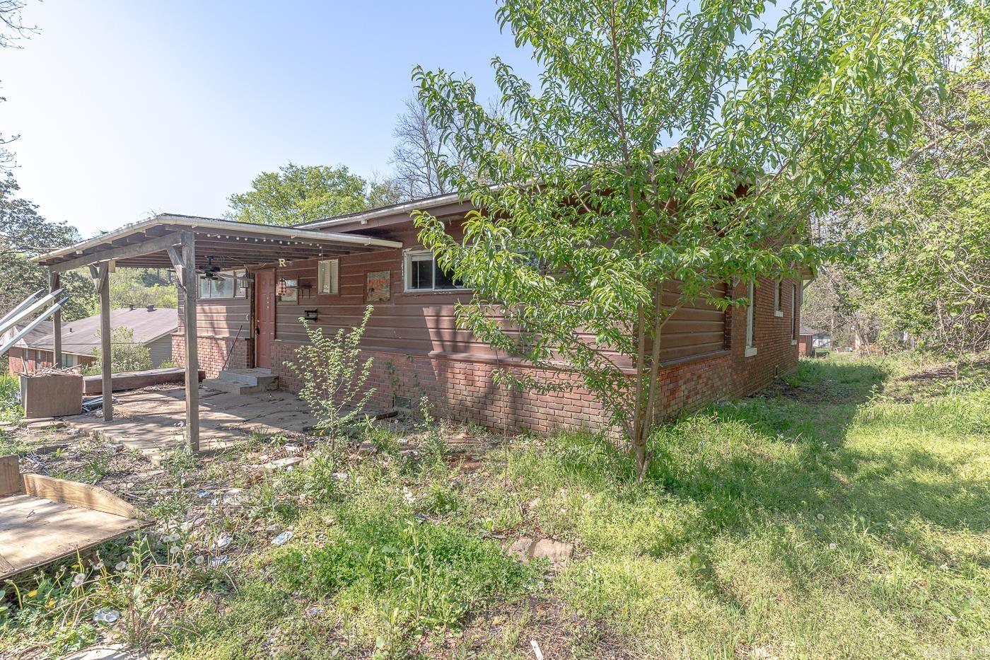 710  Liberty  Helena, AR