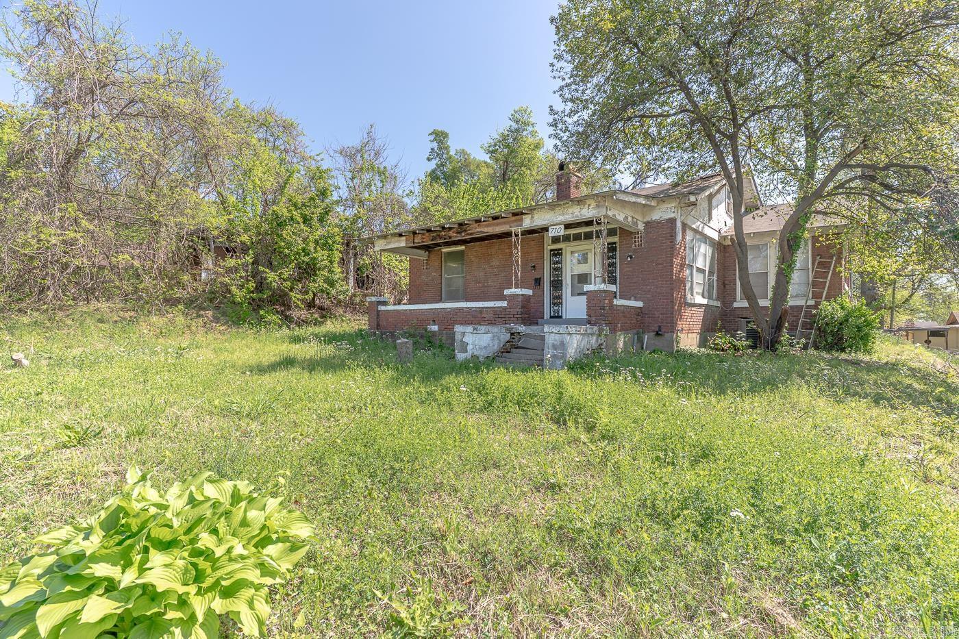710  Liberty  Helena, AR