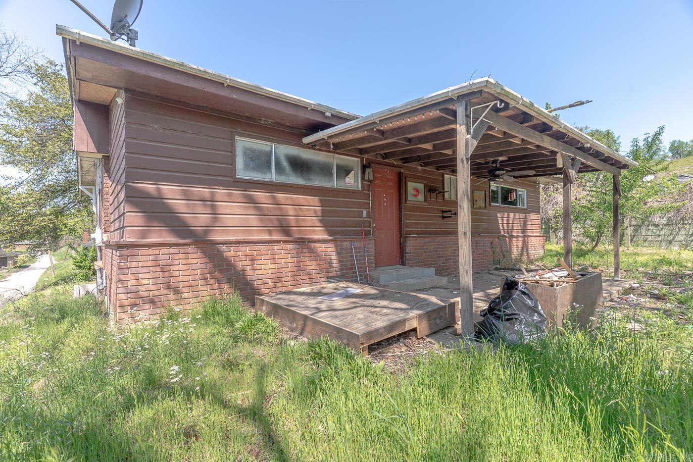 710  Liberty  Helena, AR