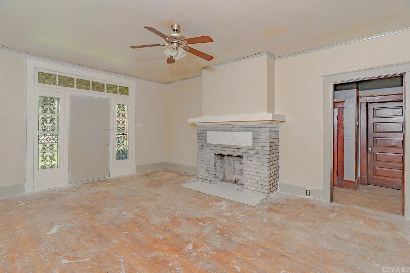 710  Liberty  Helena, AR