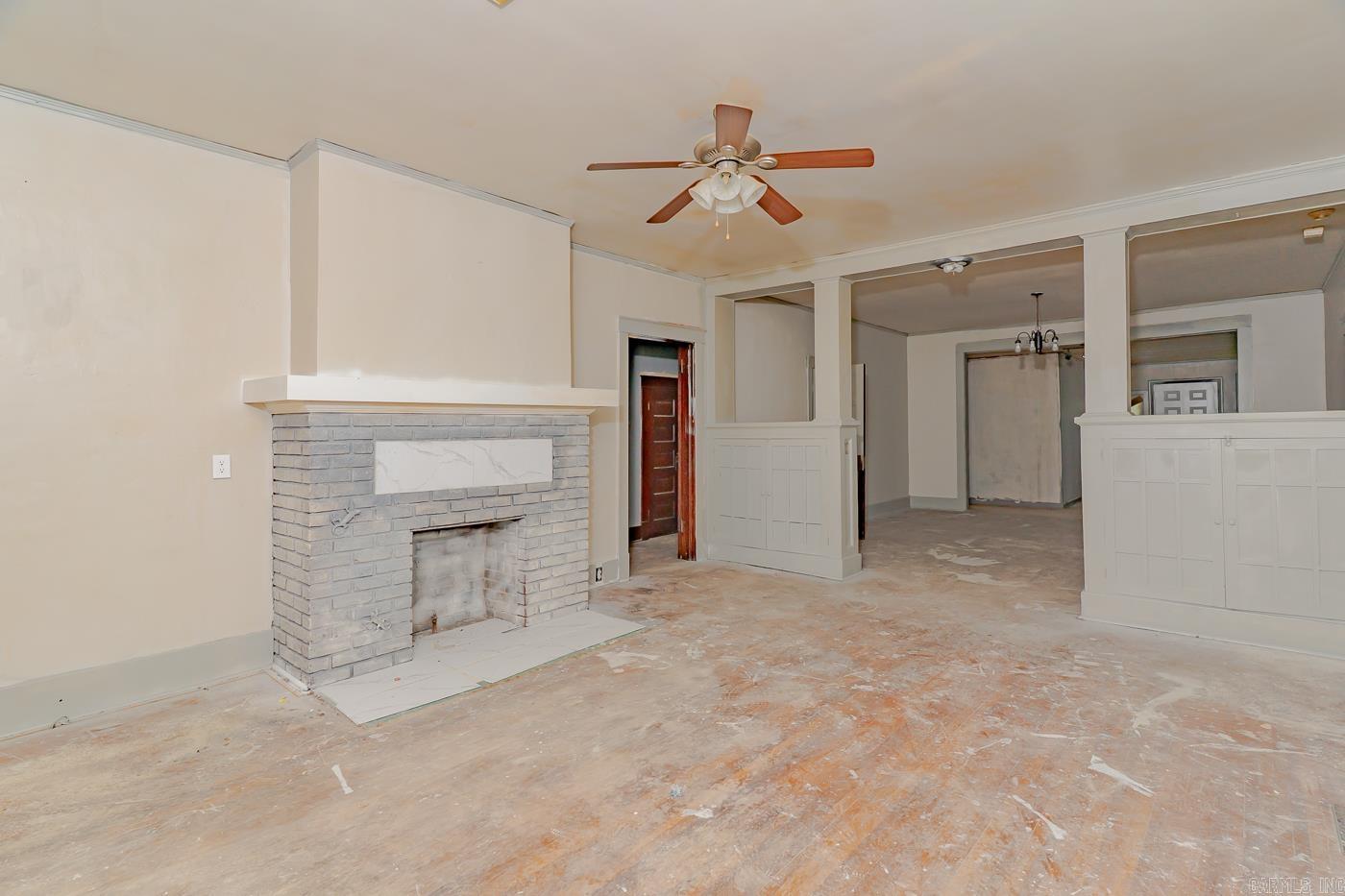 710  Liberty  Helena, AR
