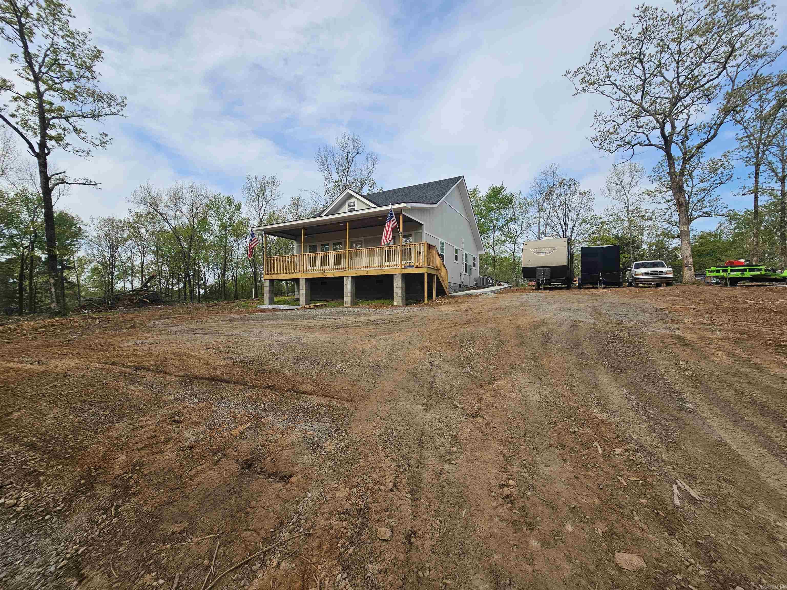 1902 E Republican  Cabot, AR
