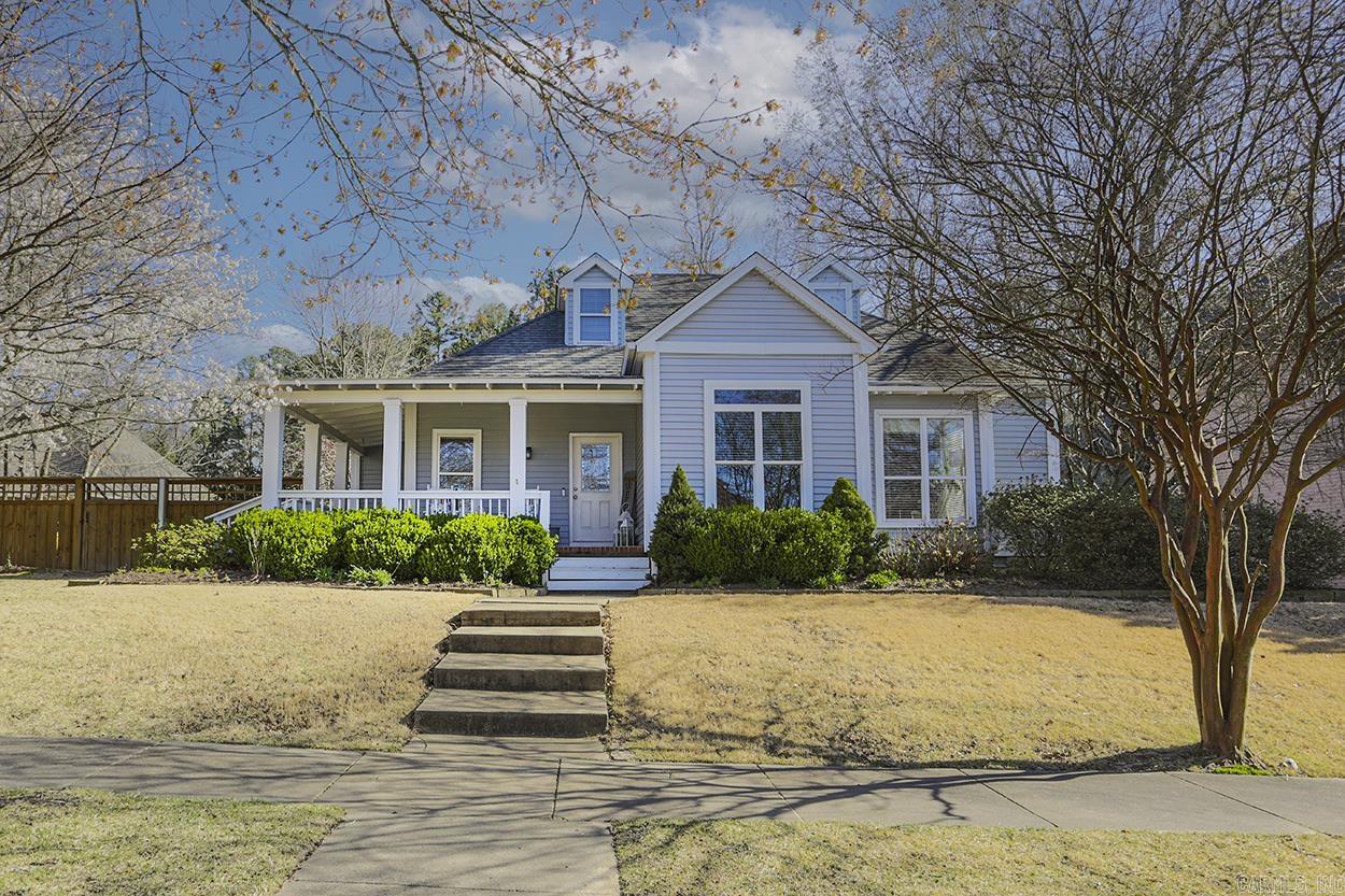 12311  Brodie Creek Trail  Little Rock, AR