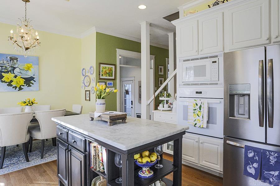12311  Brodie Creek Trail  Little Rock, AR