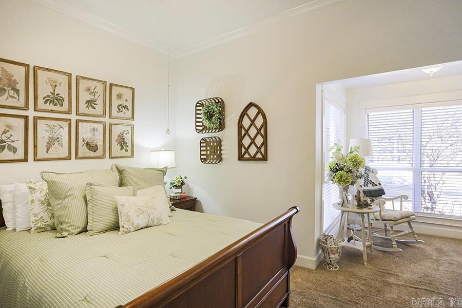 12311  Brodie Creek Trail  Little Rock, AR
