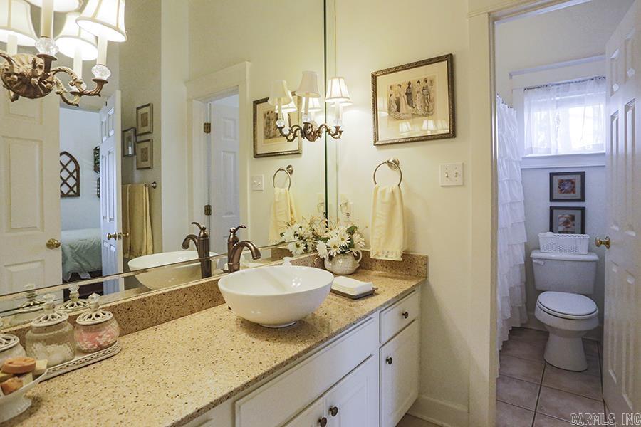12311  Brodie Creek Trail  Little Rock, AR