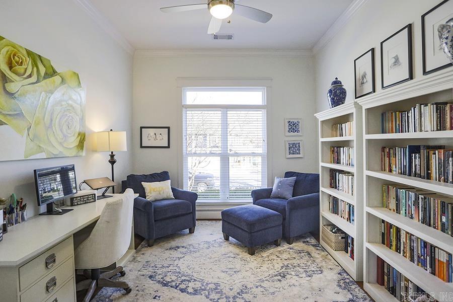 12311  Brodie Creek Trail  Little Rock, AR