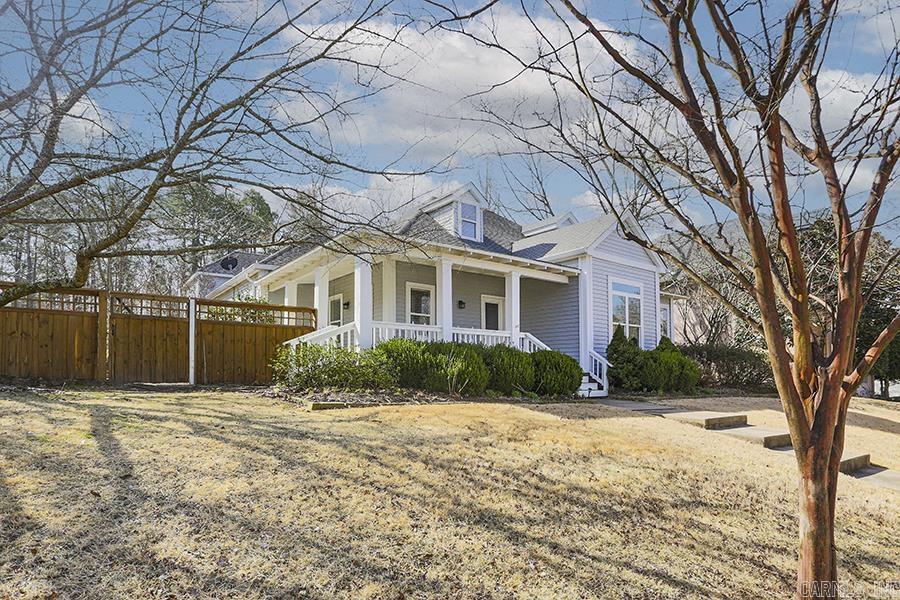 12311  Brodie Creek Trail  Little Rock, AR