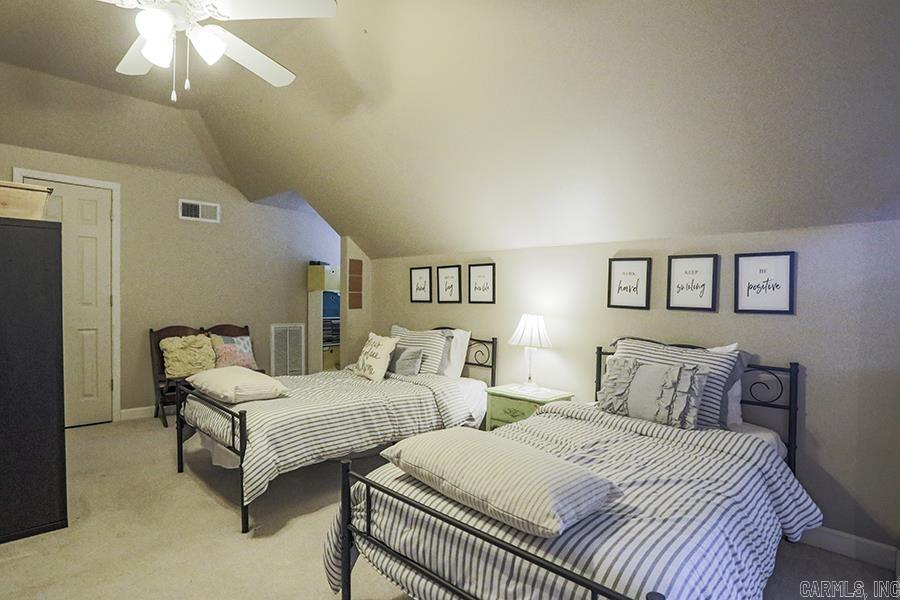 12311  Brodie Creek Trail  Little Rock, AR