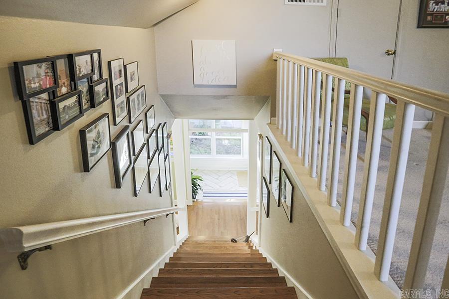 12311  Brodie Creek Trail  Little Rock, AR