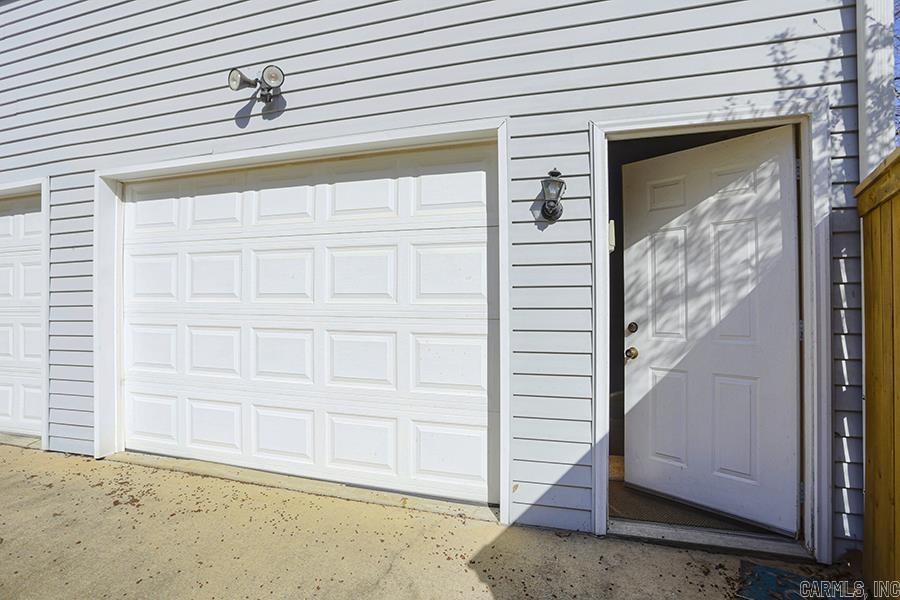 12311  Brodie Creek Trail  Little Rock, AR