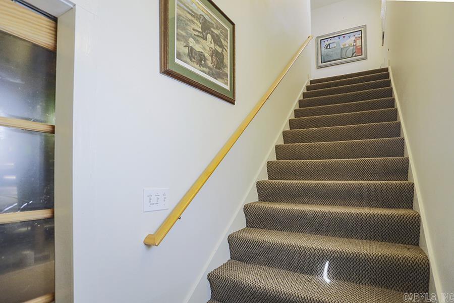 12311  Brodie Creek Trail  Little Rock, AR