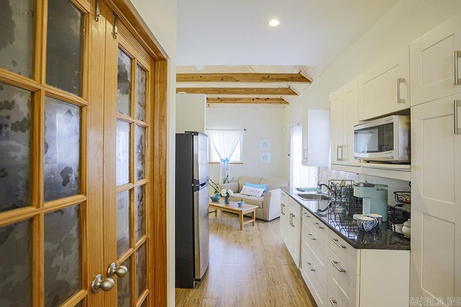 12311  Brodie Creek Trail  Little Rock, AR