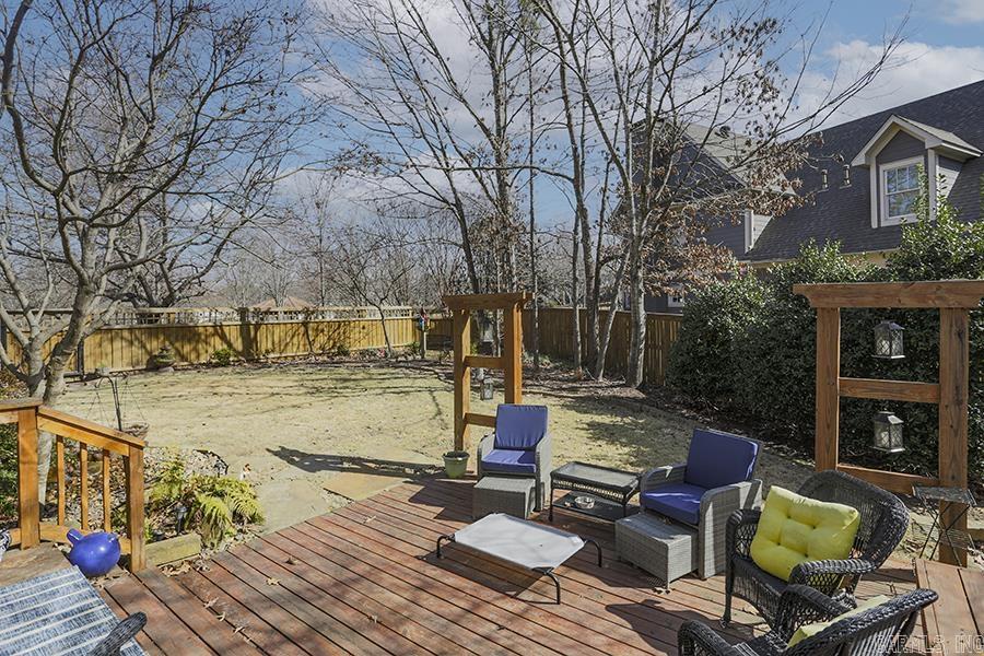12311  Brodie Creek Trail  Little Rock, AR