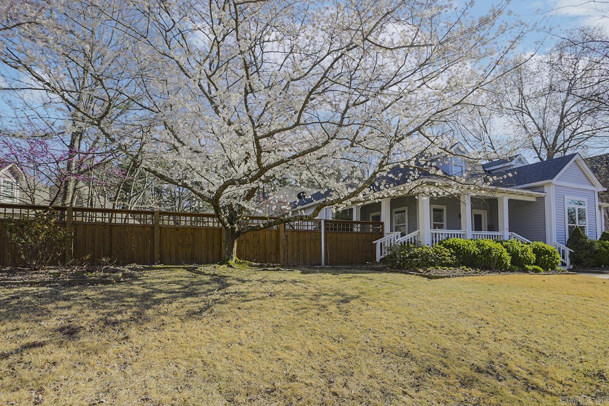 12311  Brodie Creek Trail  Little Rock, AR