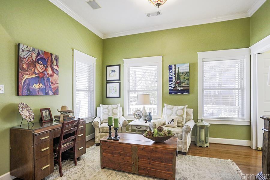 12311  Brodie Creek Trail  Little Rock, AR