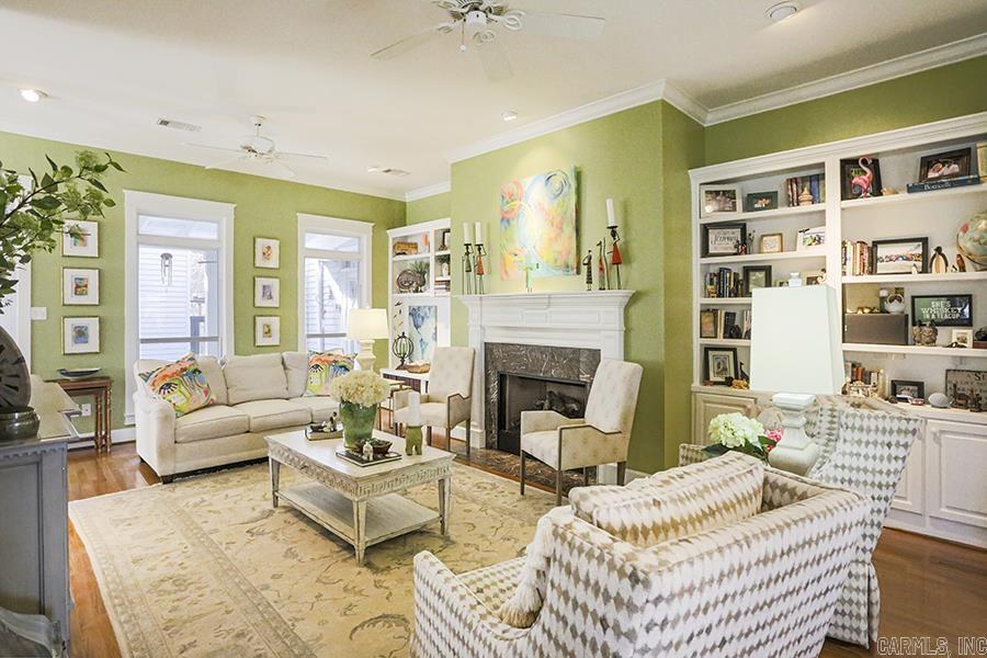 12311  Brodie Creek Trail  Little Rock, AR