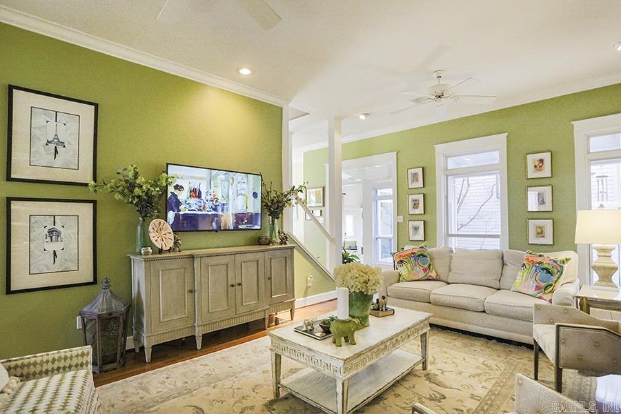 12311  Brodie Creek Trail  Little Rock, AR