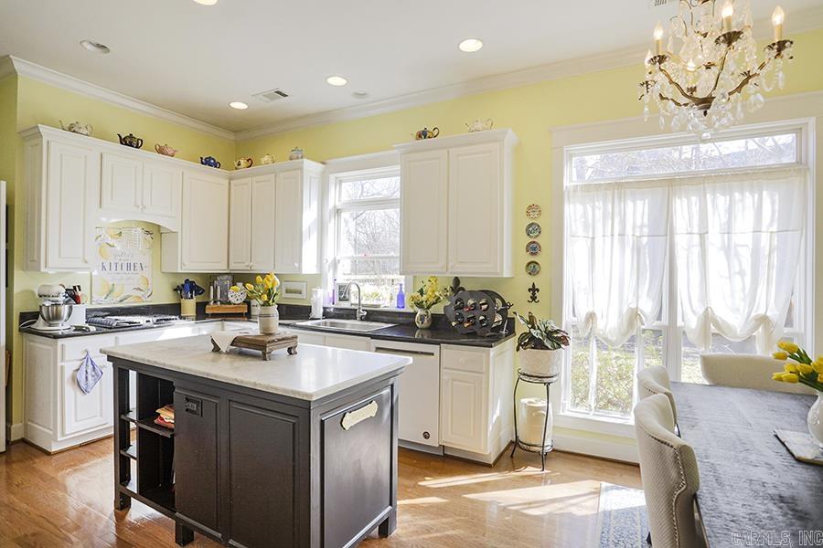12311  Brodie Creek Trail  Little Rock, AR