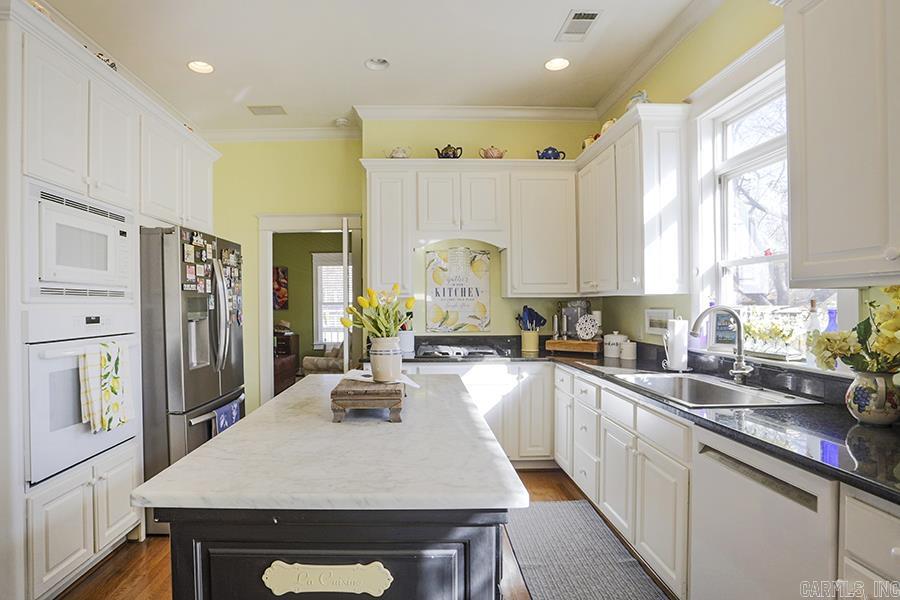 12311  Brodie Creek Trail  Little Rock, AR