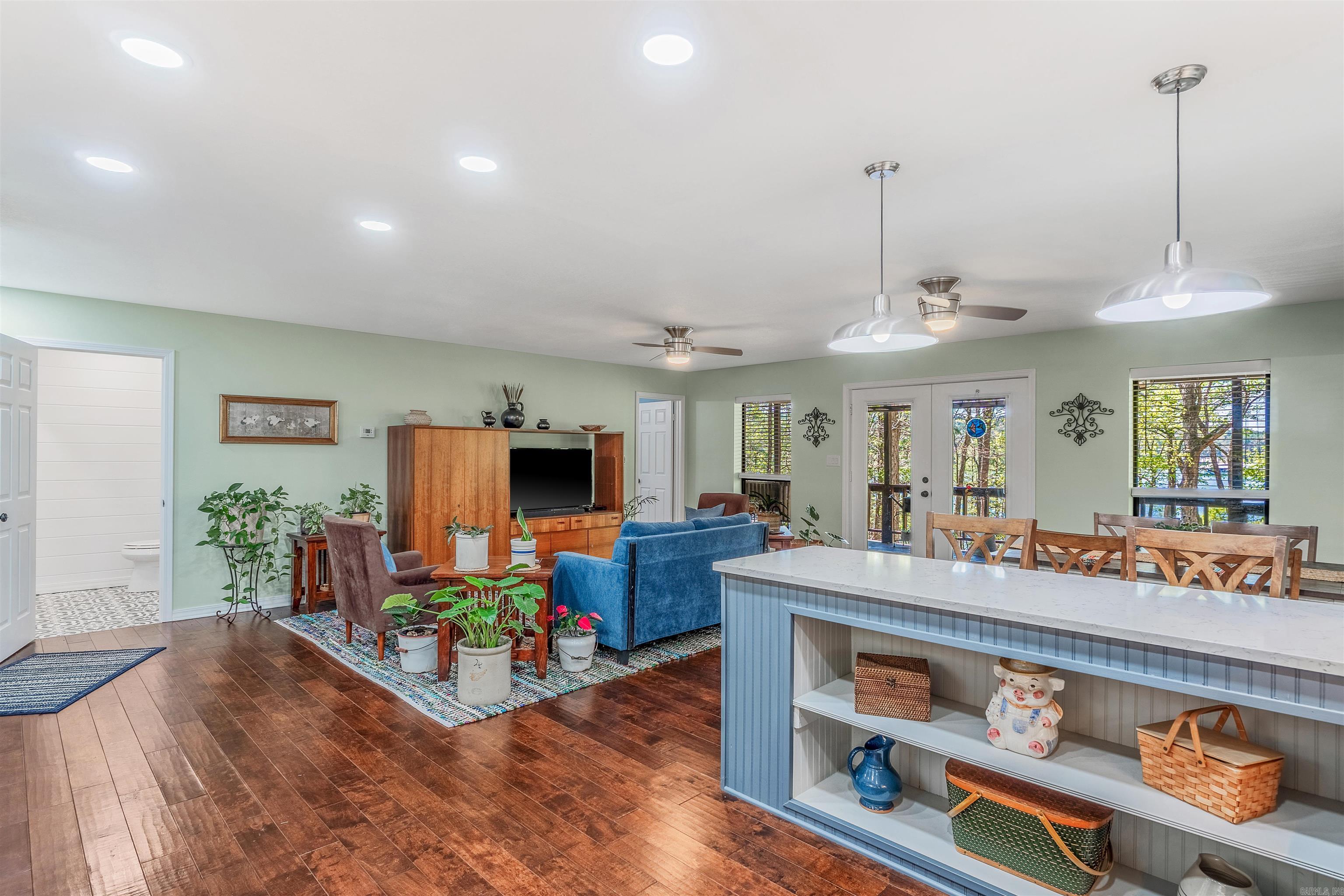 375  Belmont Acres  Tumbling Shoals, AR