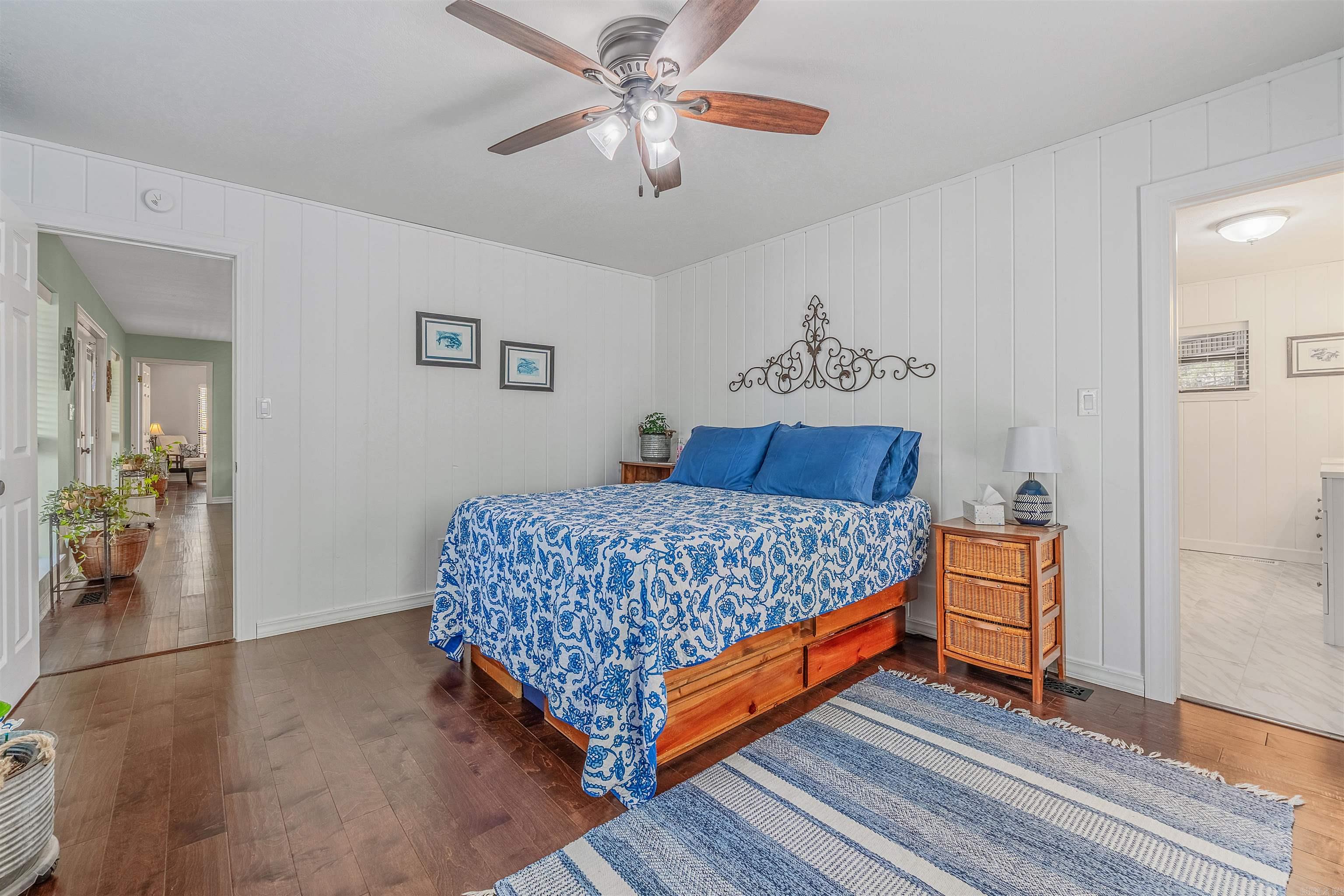 375  Belmont Acres  Tumbling Shoals, AR