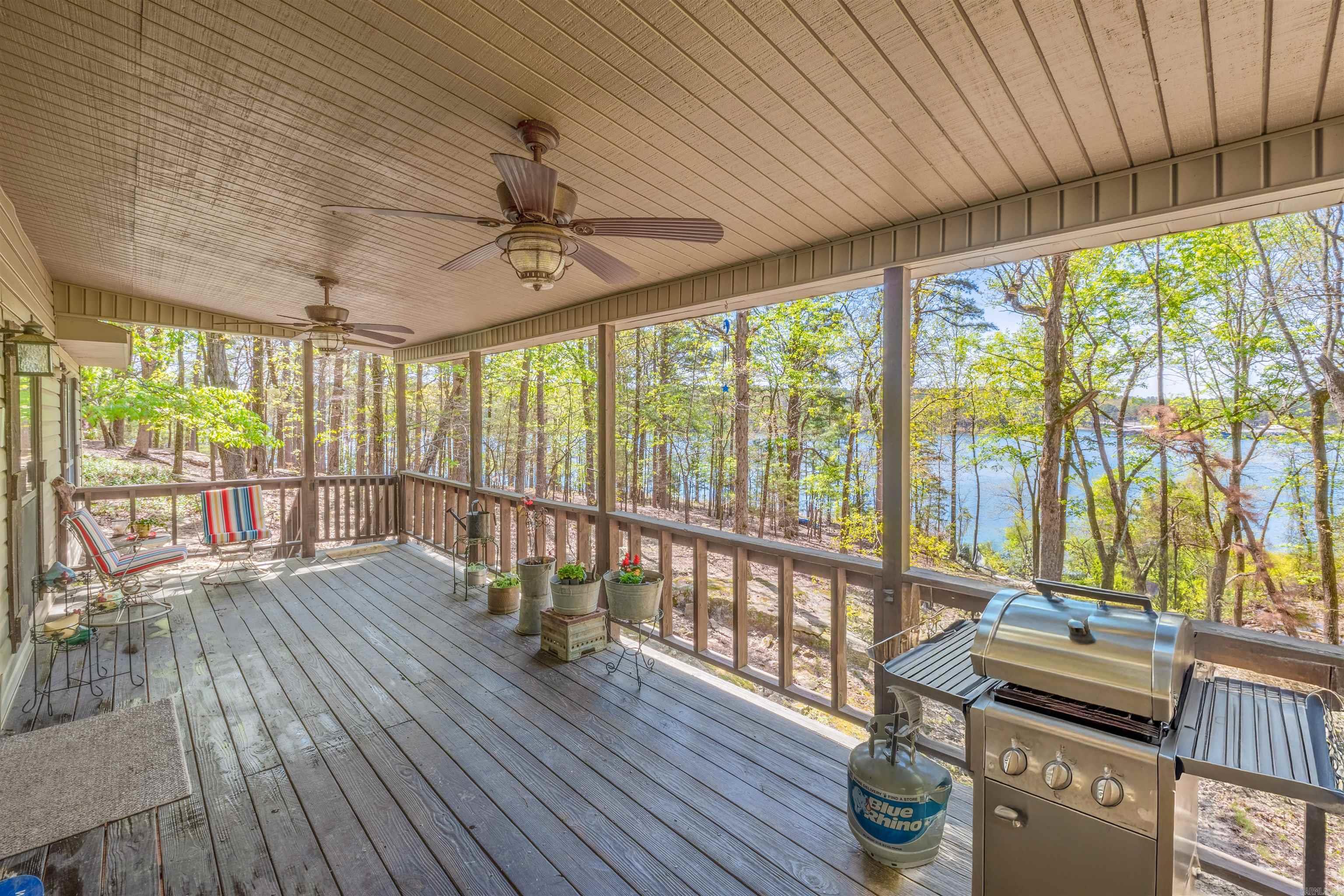 375  Belmont Acres  Tumbling Shoals, AR