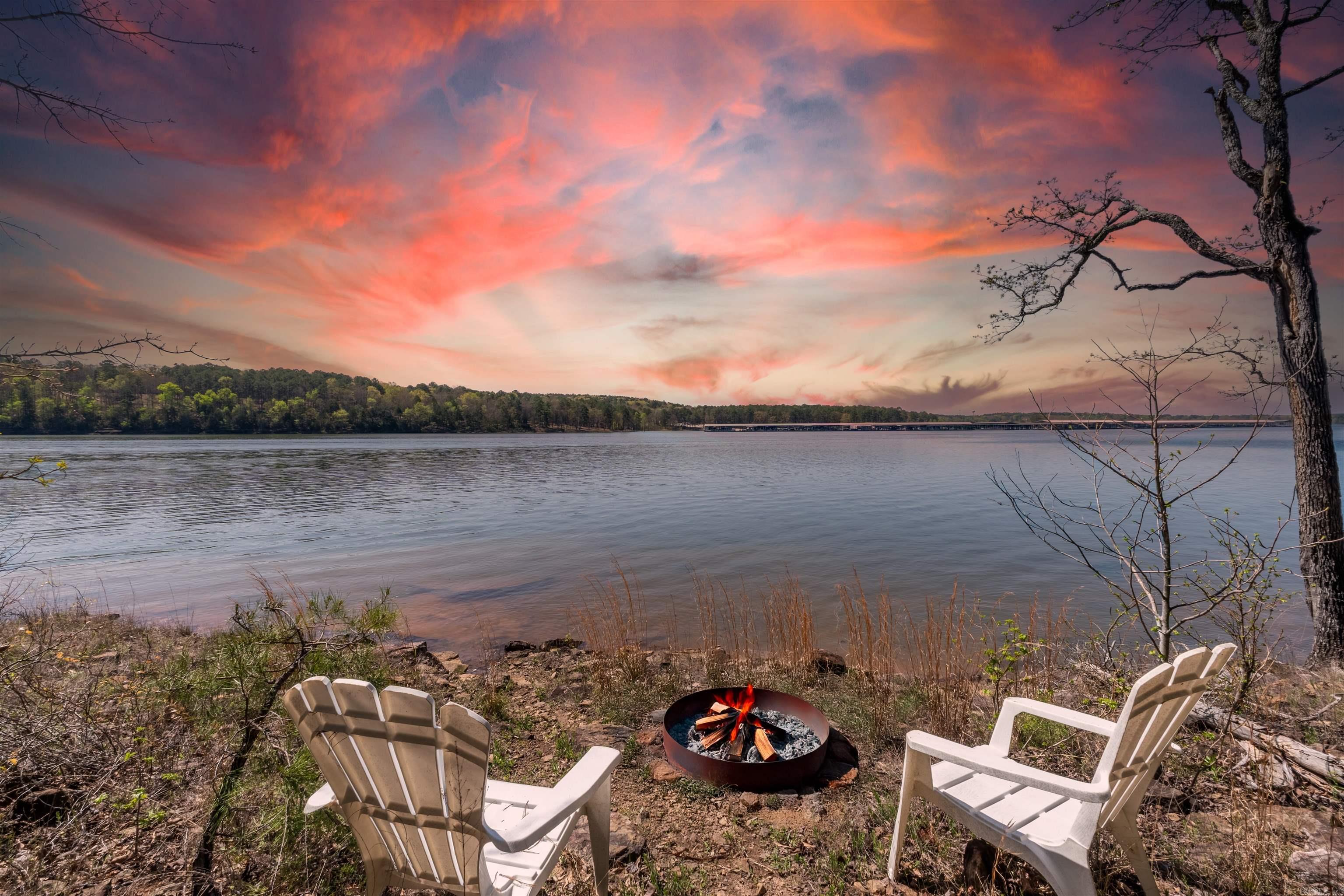 375 Belmont Acres Circle Tumbling Shoals, AR 72581