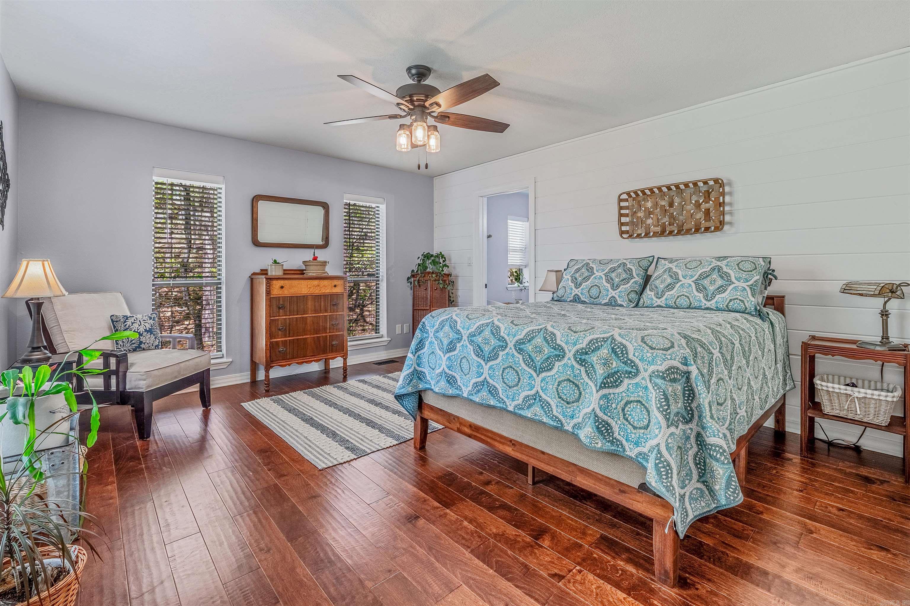 375  Belmont Acres  Tumbling Shoals, AR