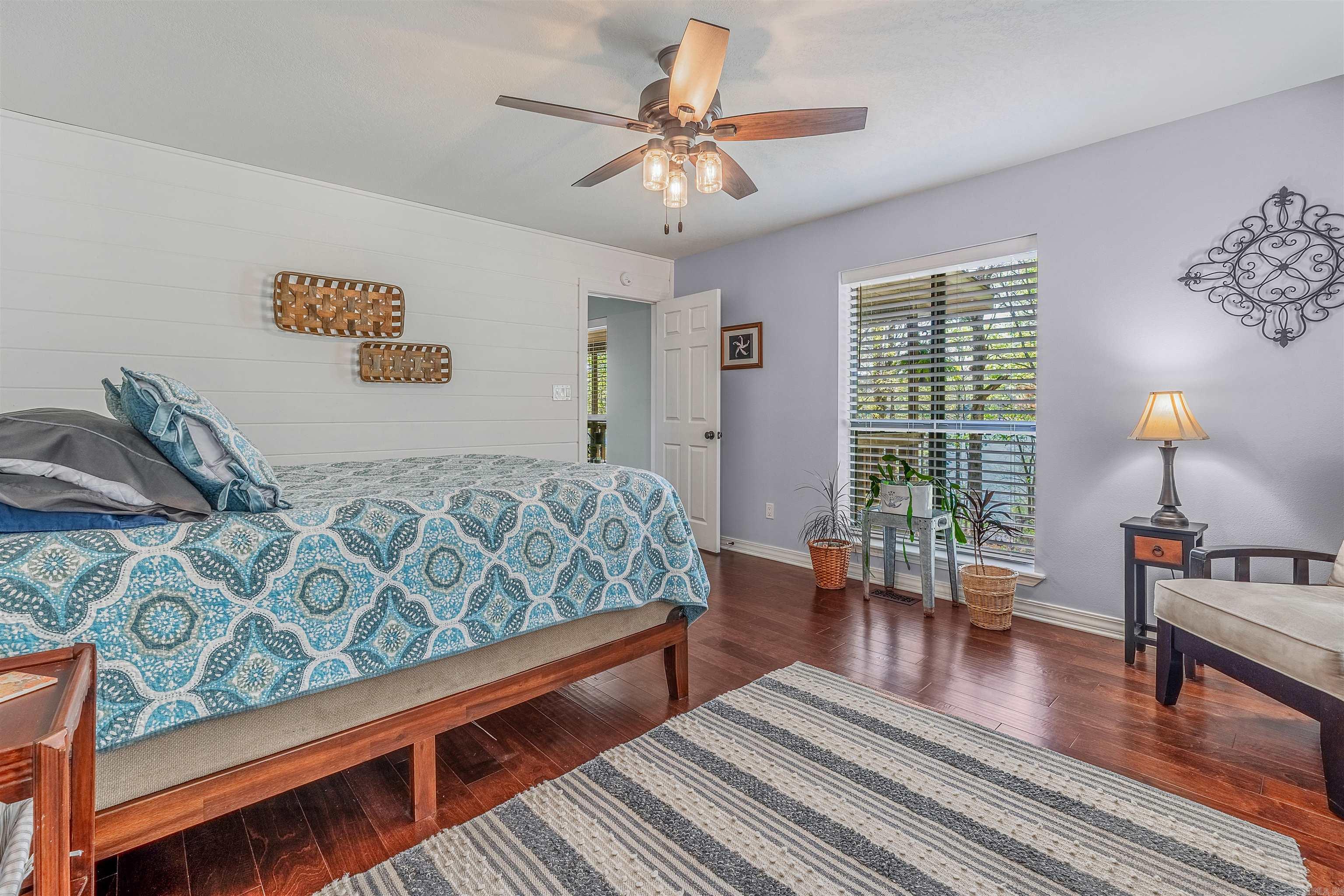 375  Belmont Acres  Tumbling Shoals, AR