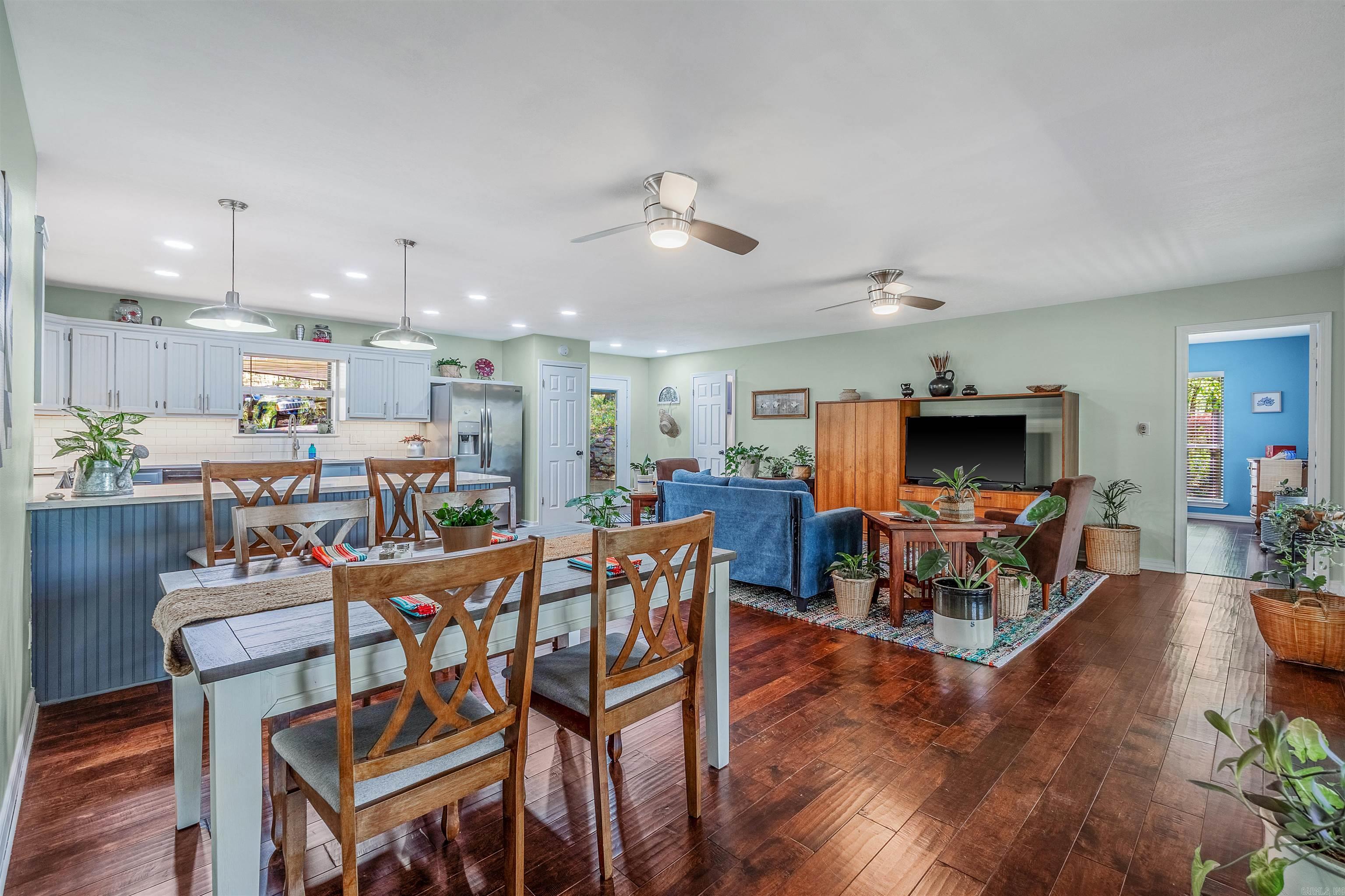 375  Belmont Acres  Tumbling Shoals, AR