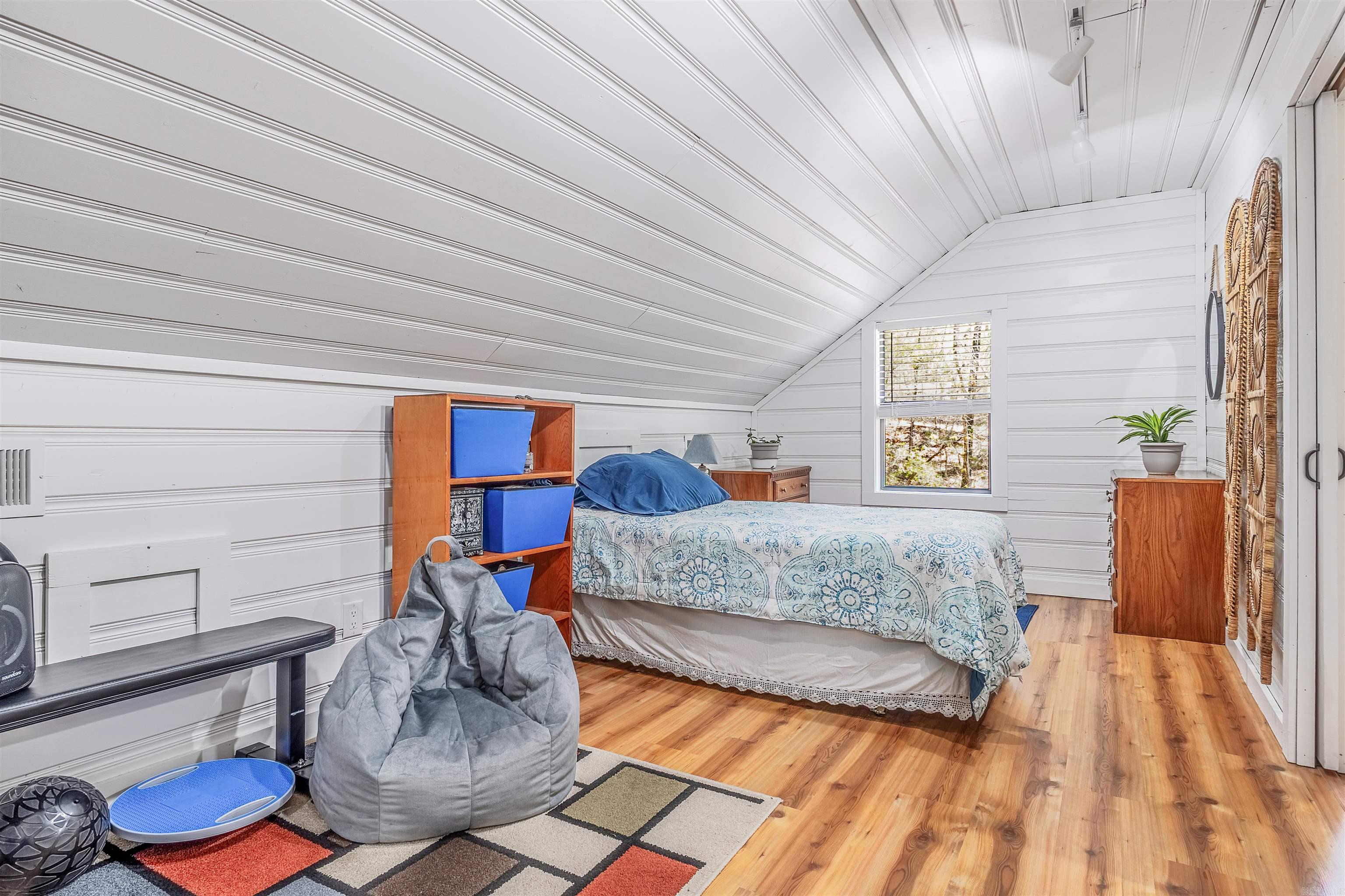 375  Belmont Acres  Tumbling Shoals, AR