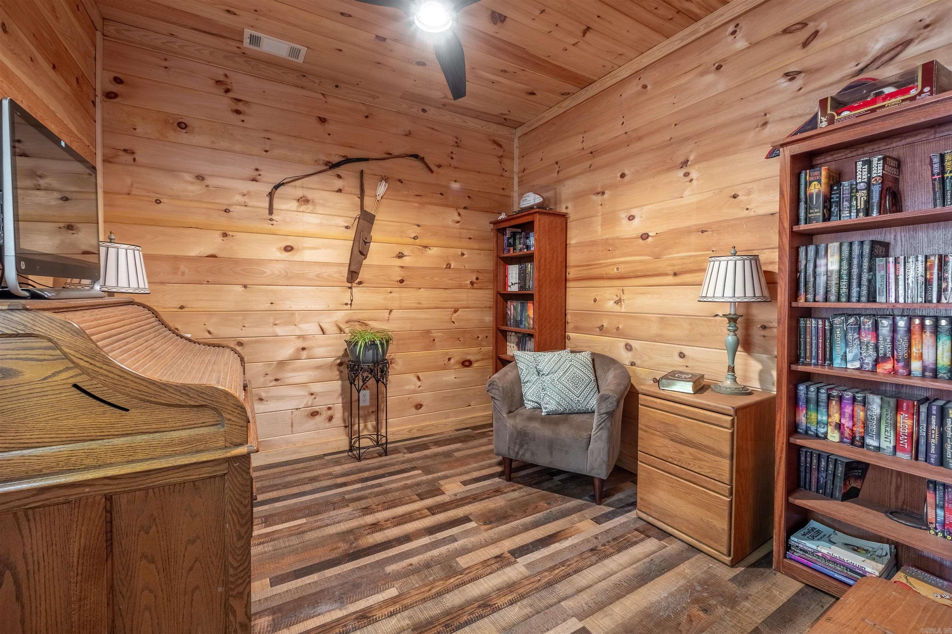 375  Belmont Acres  Tumbling Shoals, AR