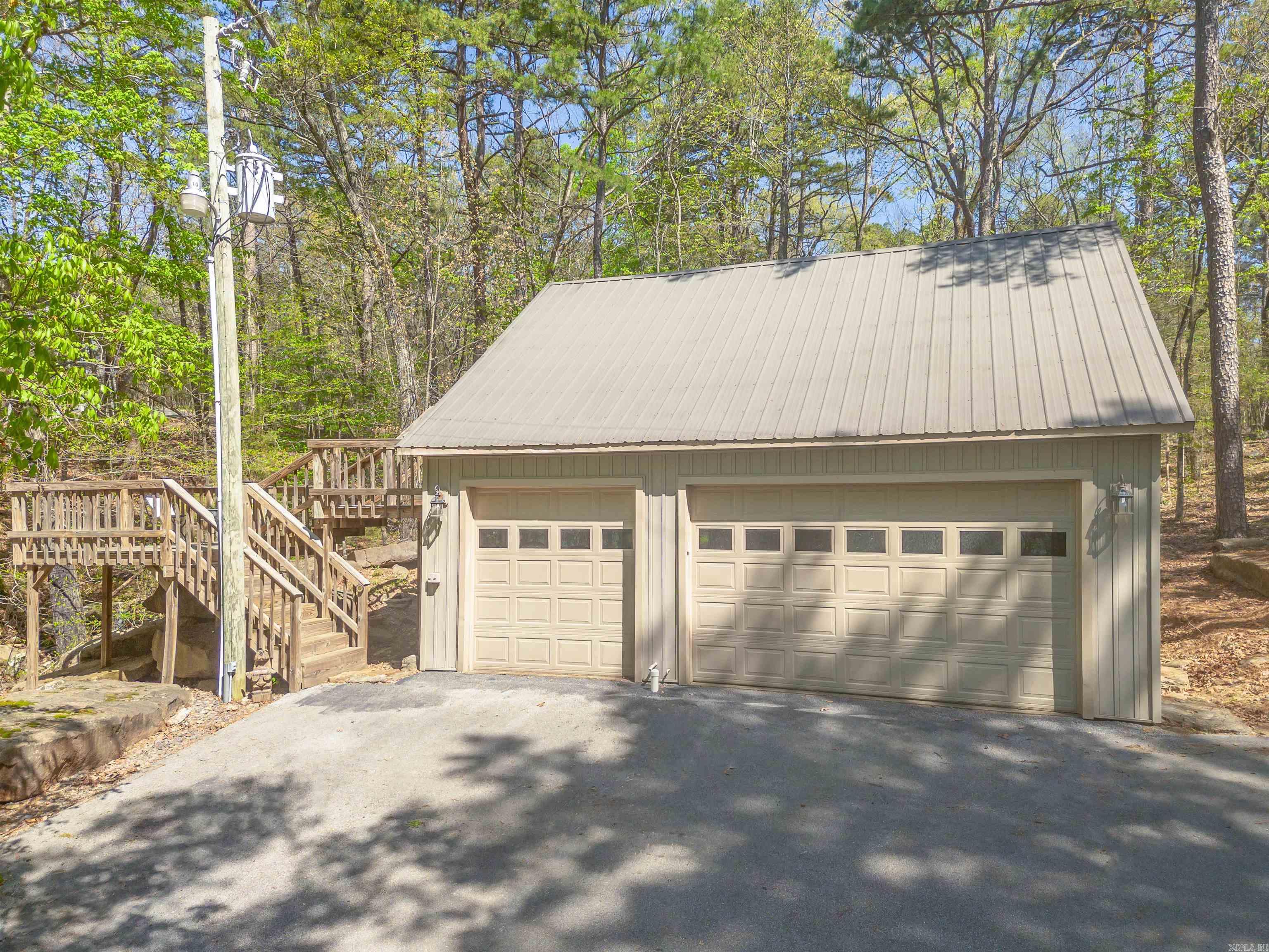 375  Belmont Acres  Tumbling Shoals, AR