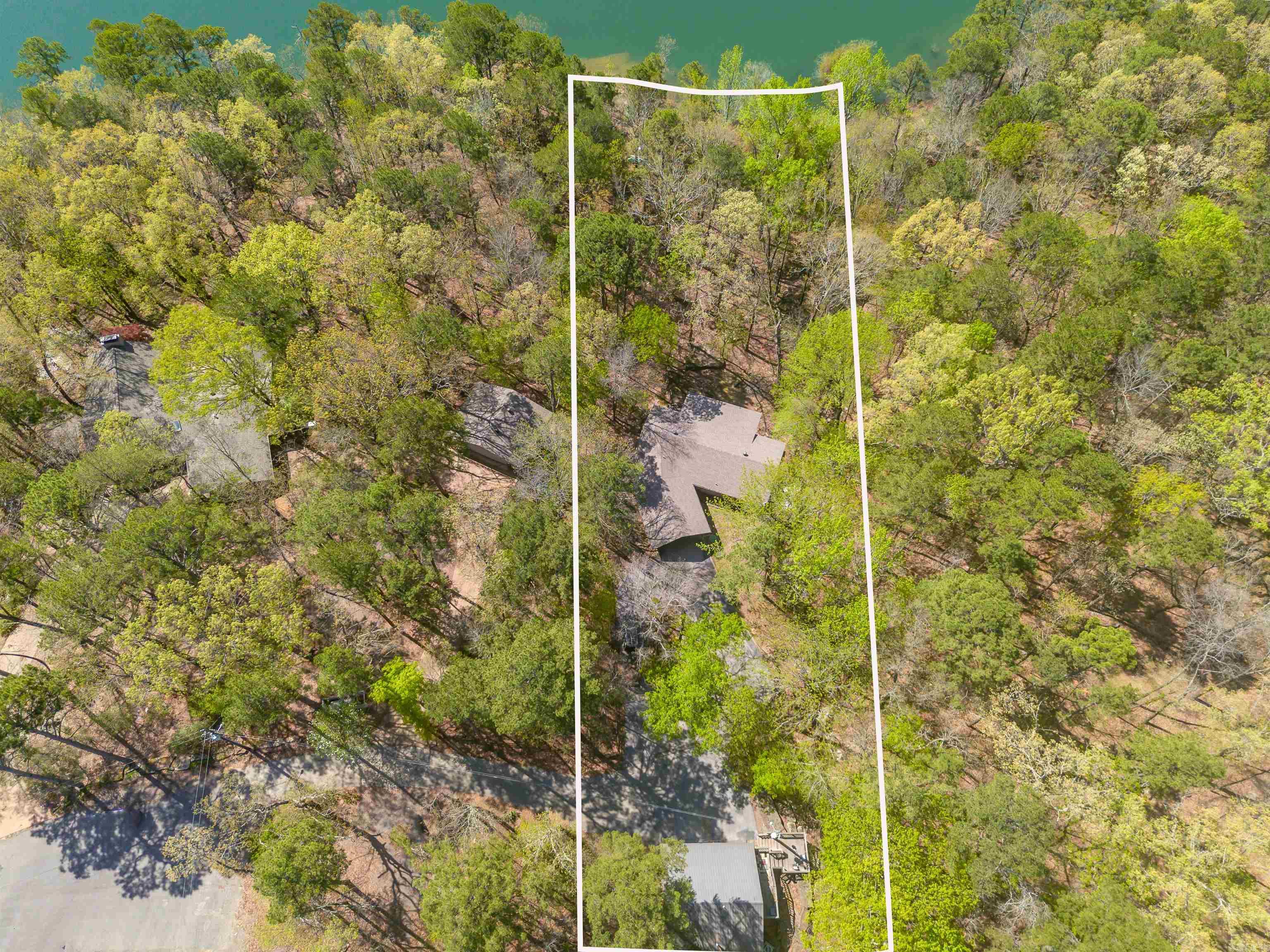 375  Belmont Acres  Tumbling Shoals, AR