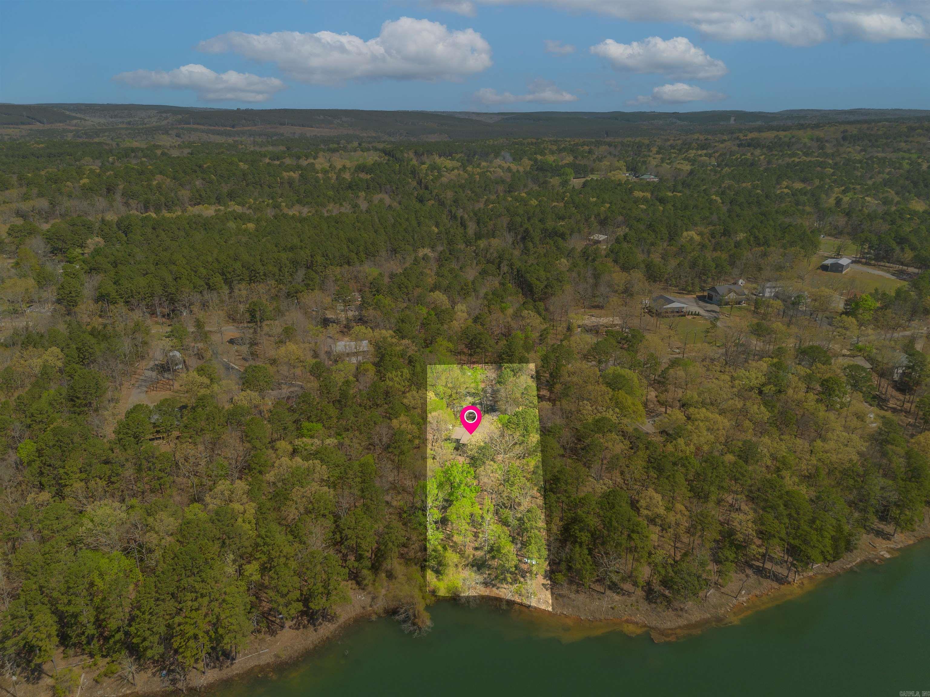 375  Belmont Acres  Tumbling Shoals, AR