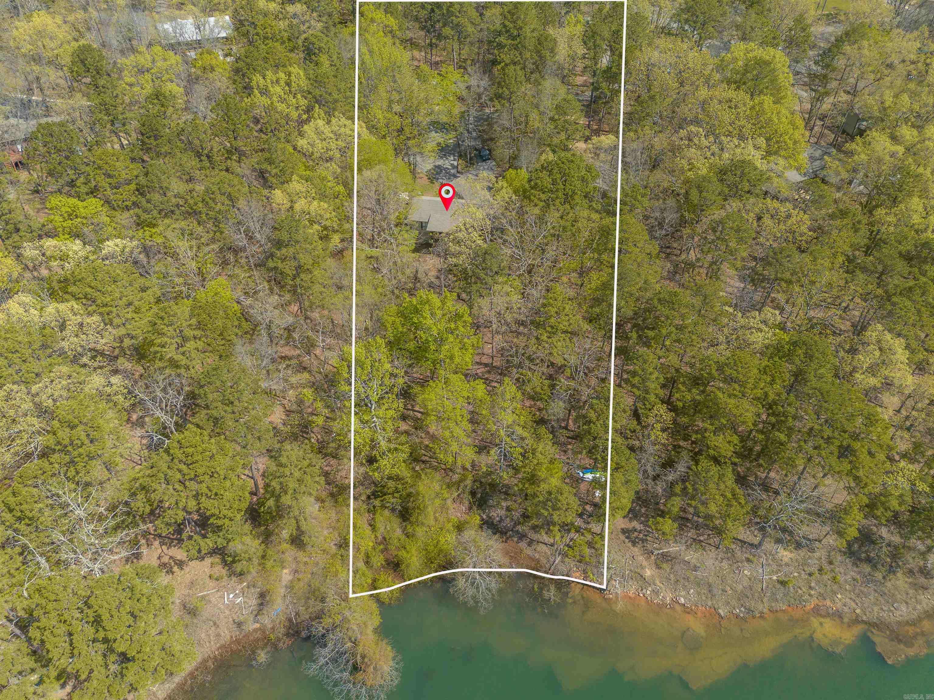 375  Belmont Acres  Tumbling Shoals, AR