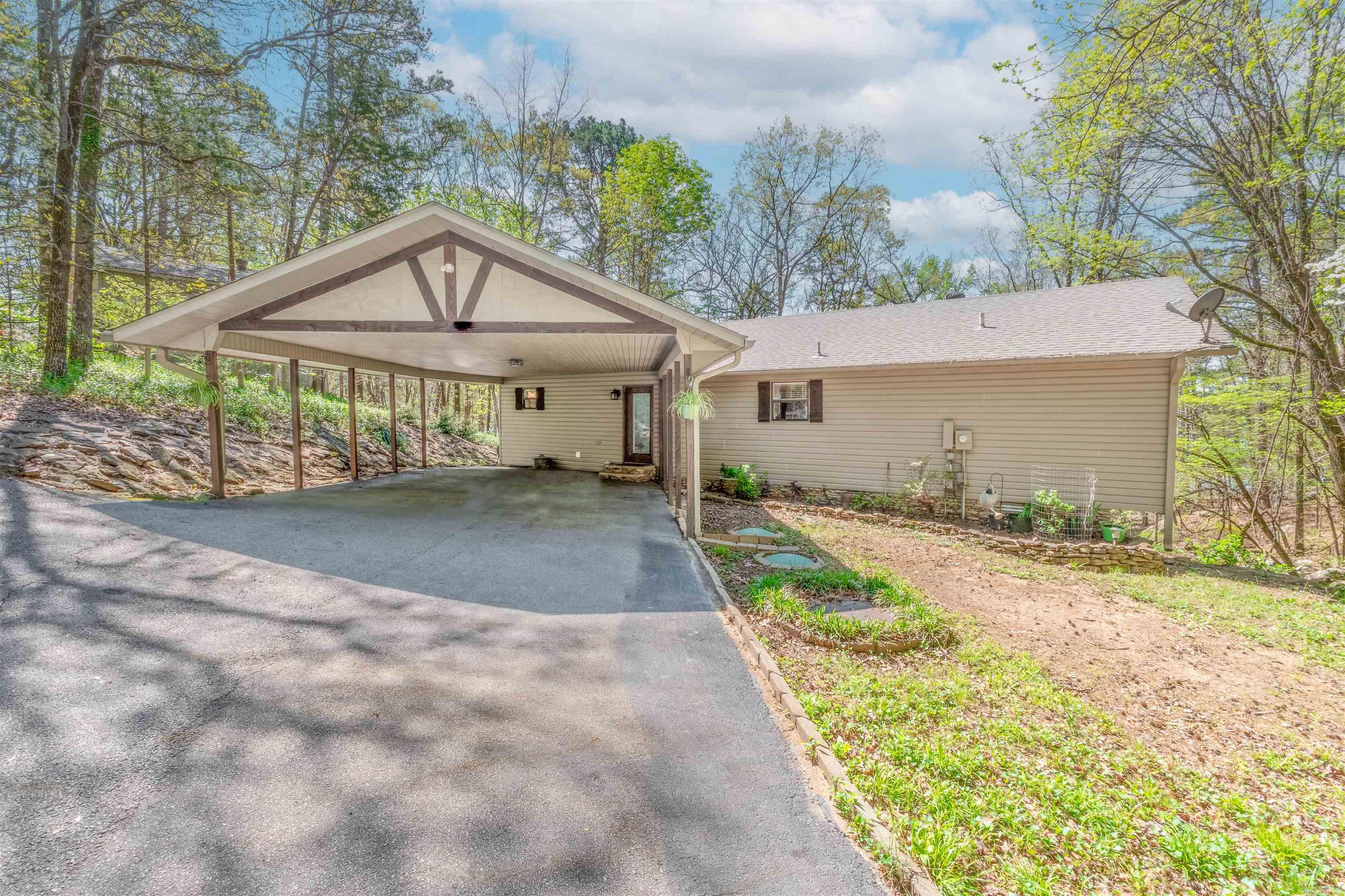 375  Belmont Acres  Tumbling Shoals, AR