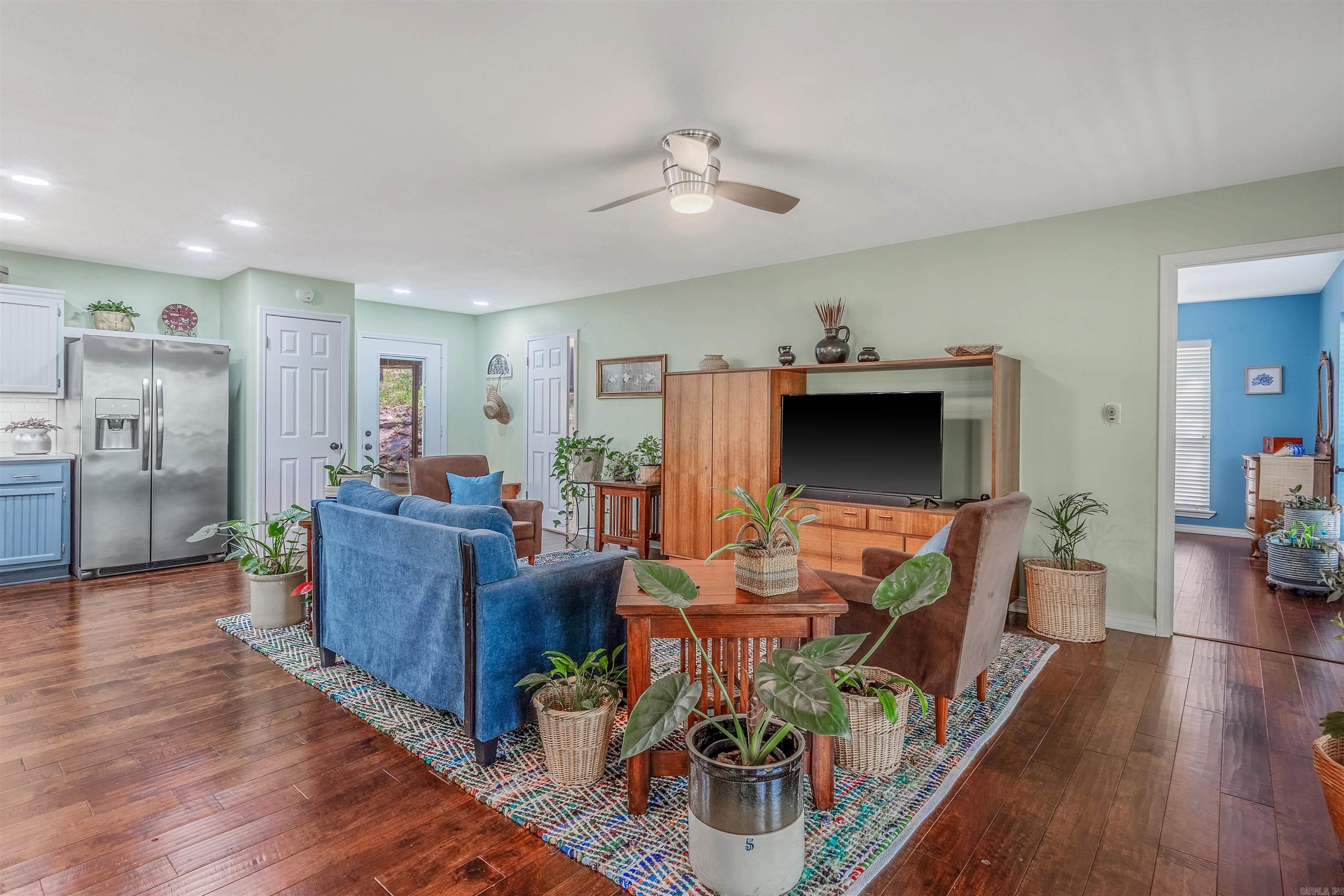 375  Belmont Acres  Tumbling Shoals, AR