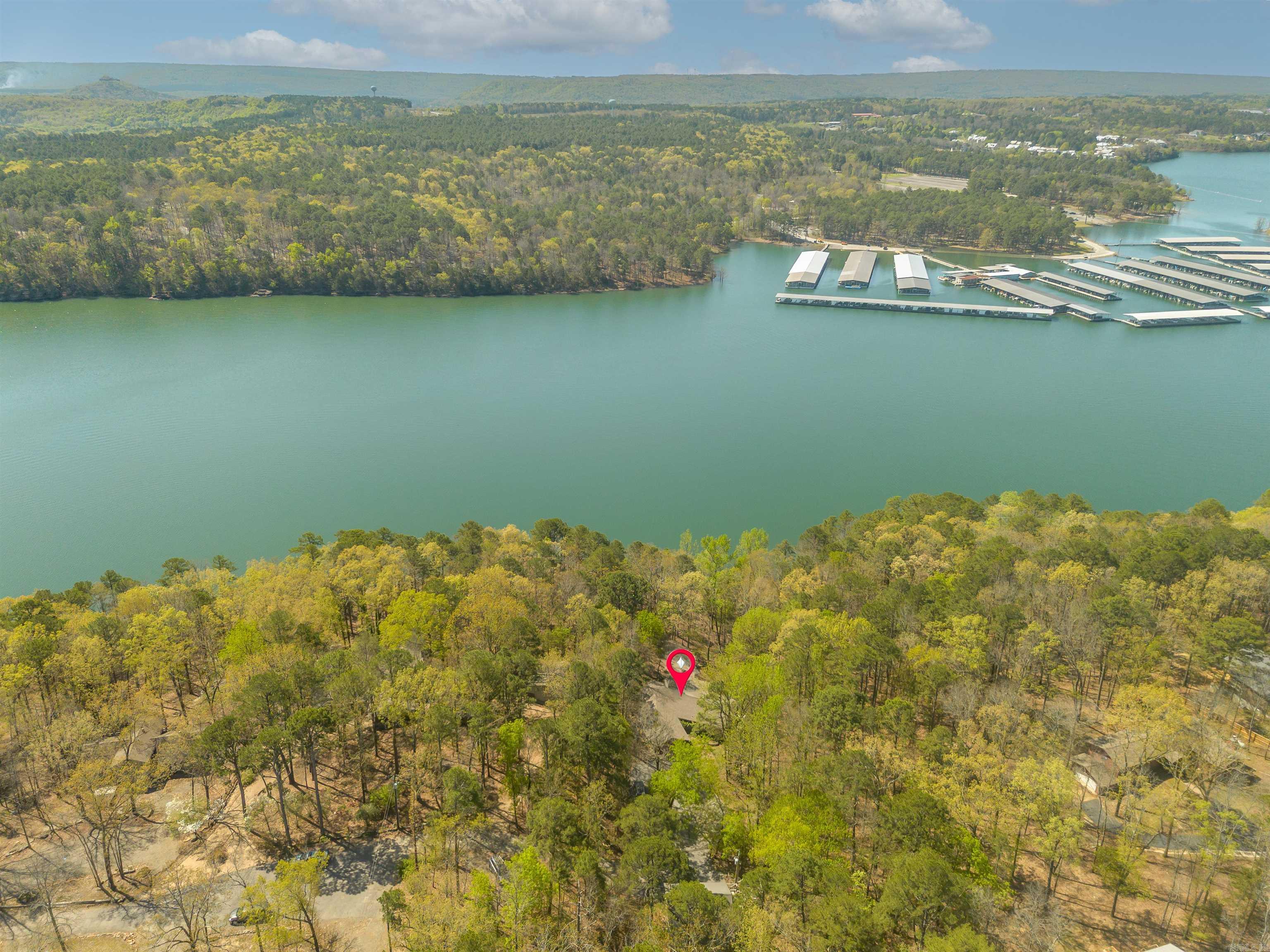 375  Belmont Acres  Tumbling Shoals, AR