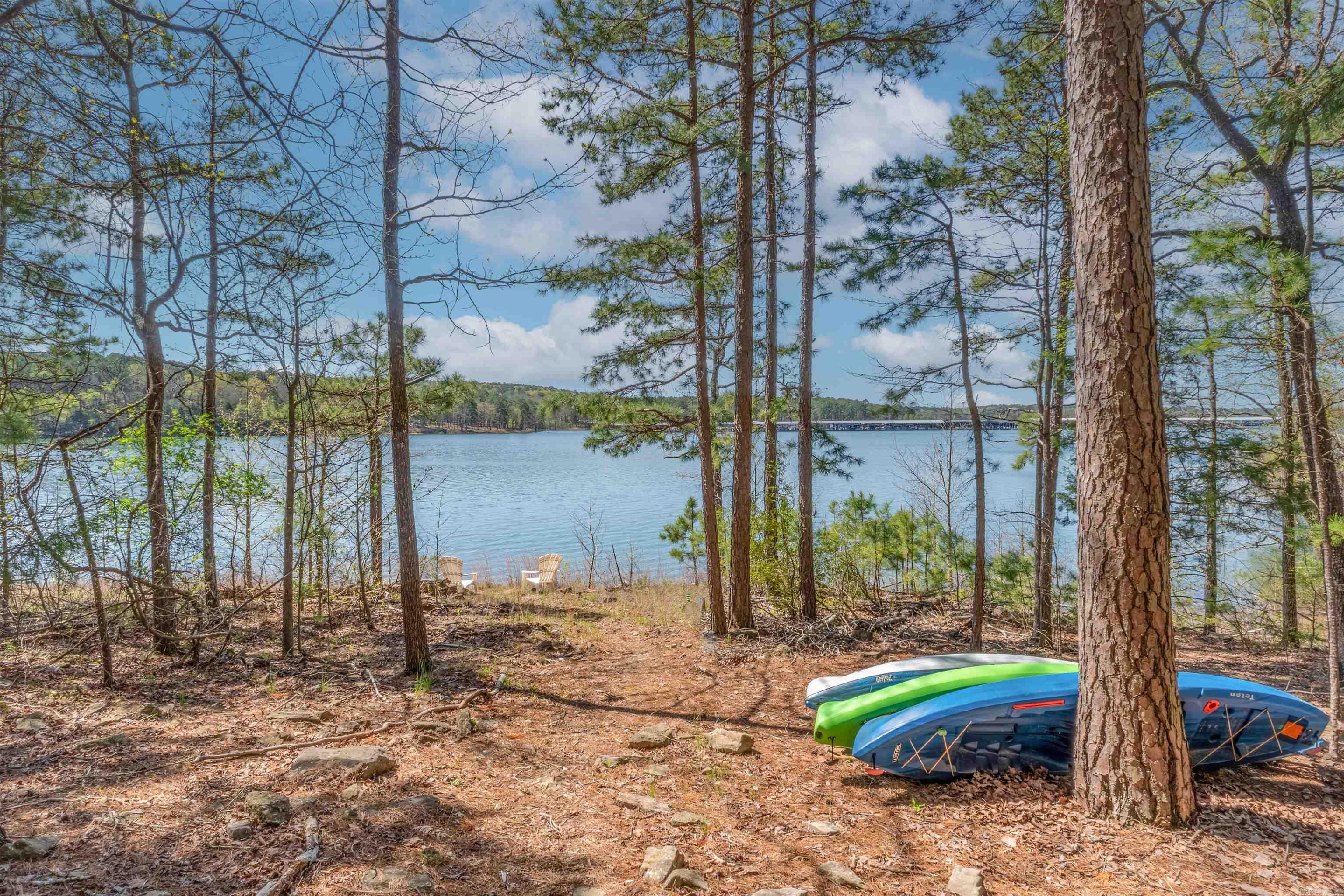 375  Belmont Acres  Tumbling Shoals, AR